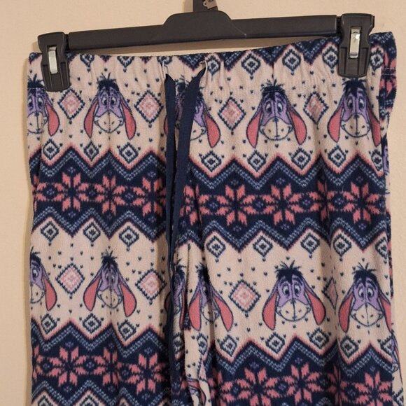 Disney eeyore pajama pants - Picture 5 of 11